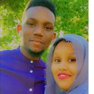 Meet your Posher, Siyaad